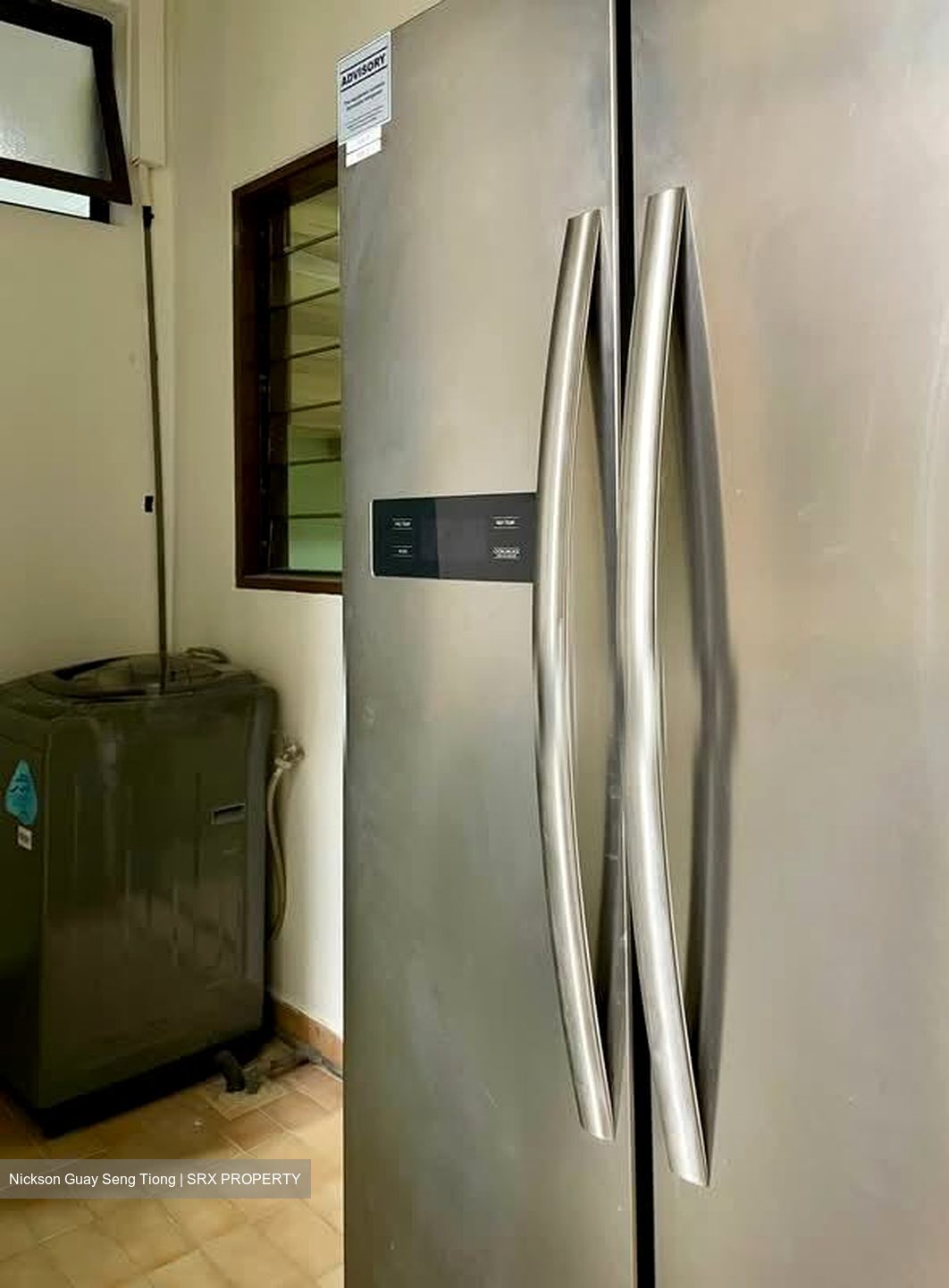 Cashew Heights Condominium (D23), Condominium #576355831